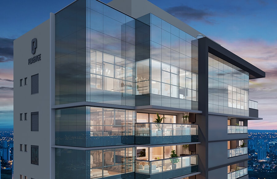 Imvel em Campinas Plaenge Essential