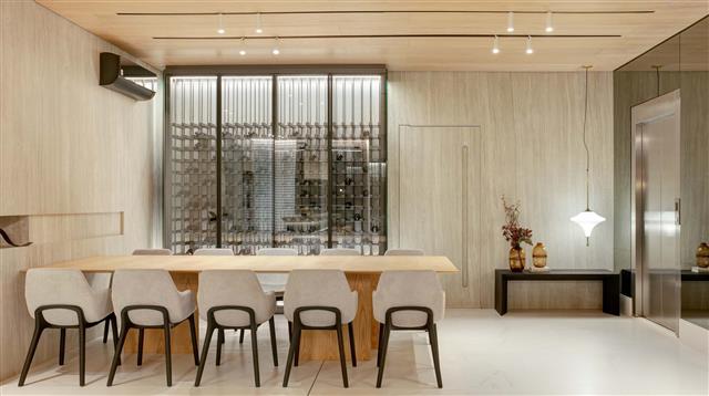Decorado Maring Plaenge Signature