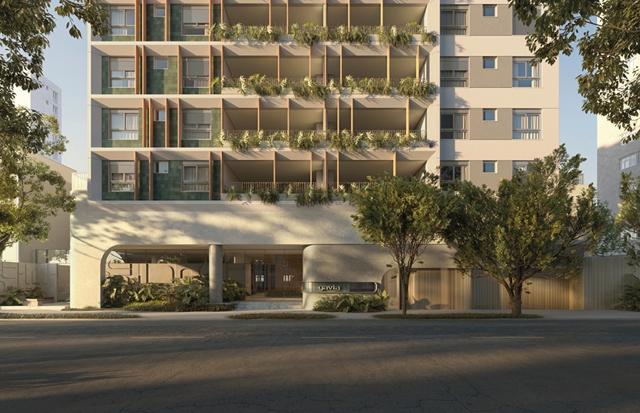 Imvel em So Paulo Plaenge Gavia Moema