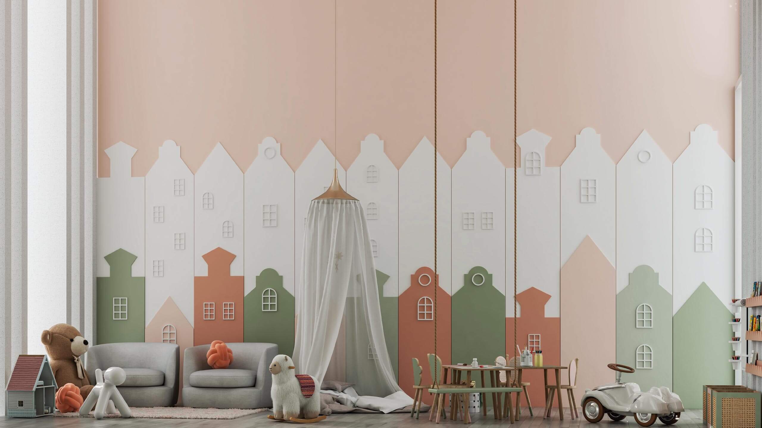 Lazer Campo Grande Plaenge Lieu-Unique