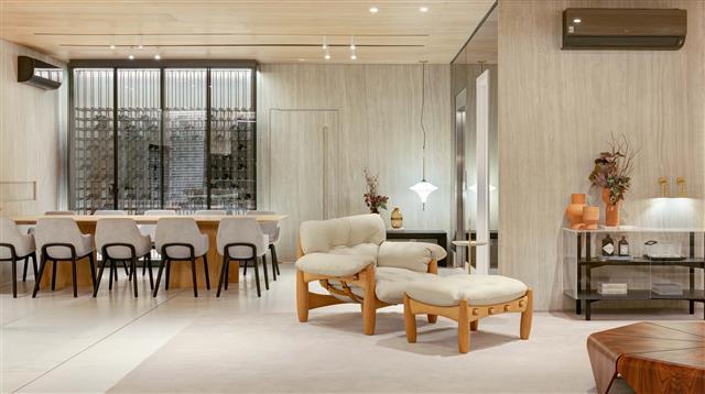 Decorado Maring Plaenge Signature