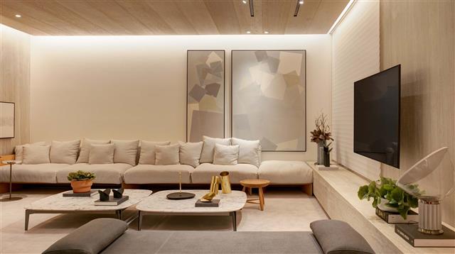Decorado Maring Plaenge Signature