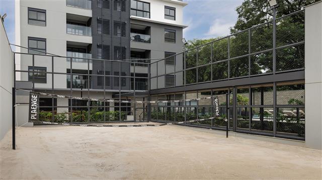 Lazer Maringá Plaenge Square