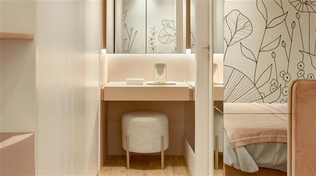 Decorado Maring Plaenge Signature