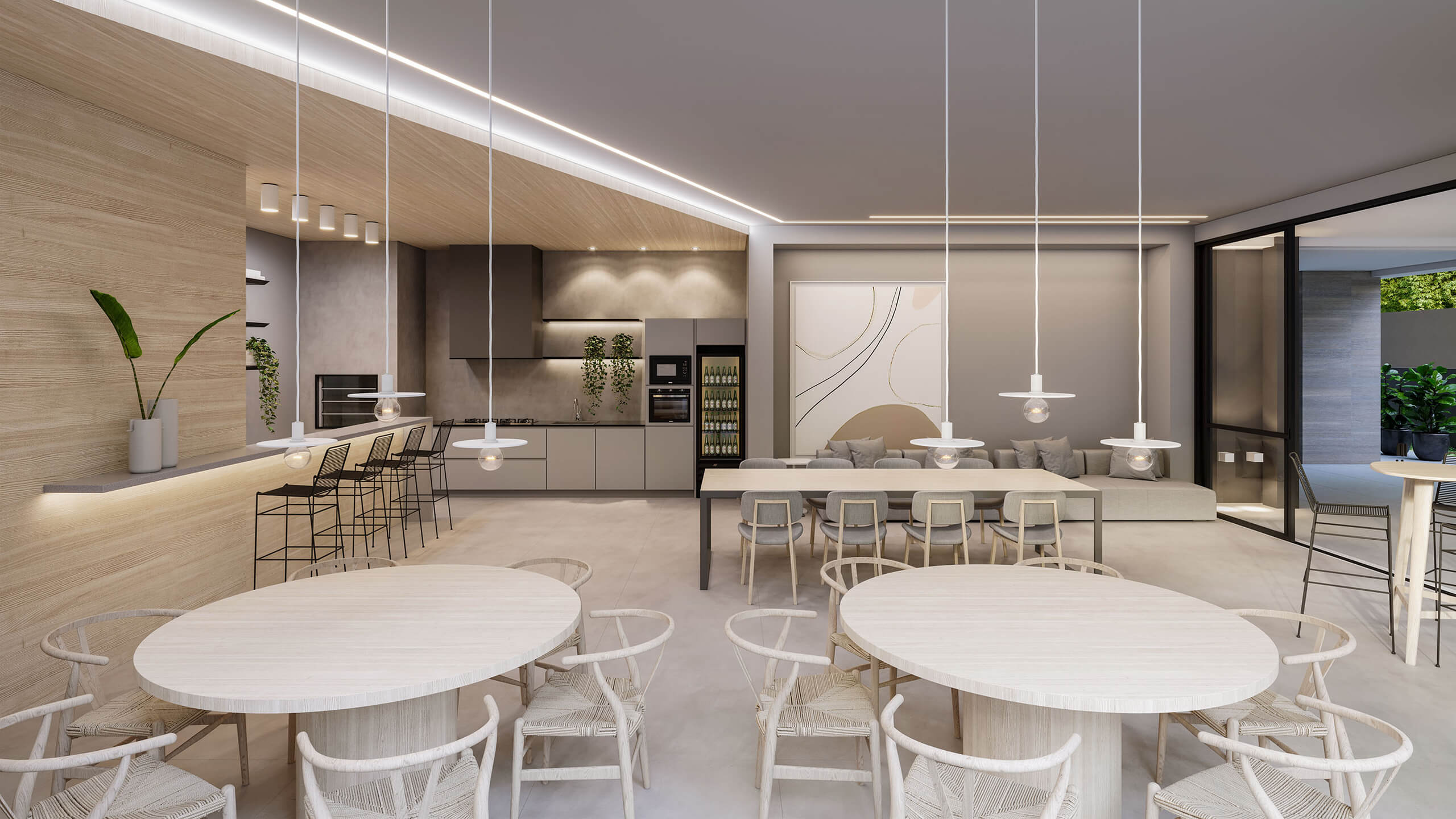 Lazer Maring� Plaenge Essence