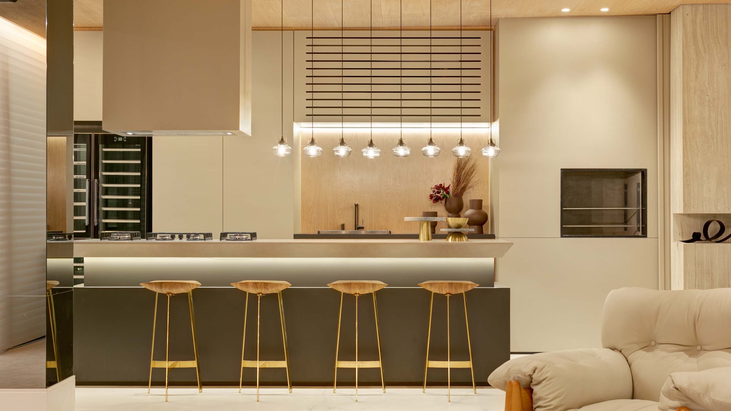 Decorado Maring� Plaenge Signature