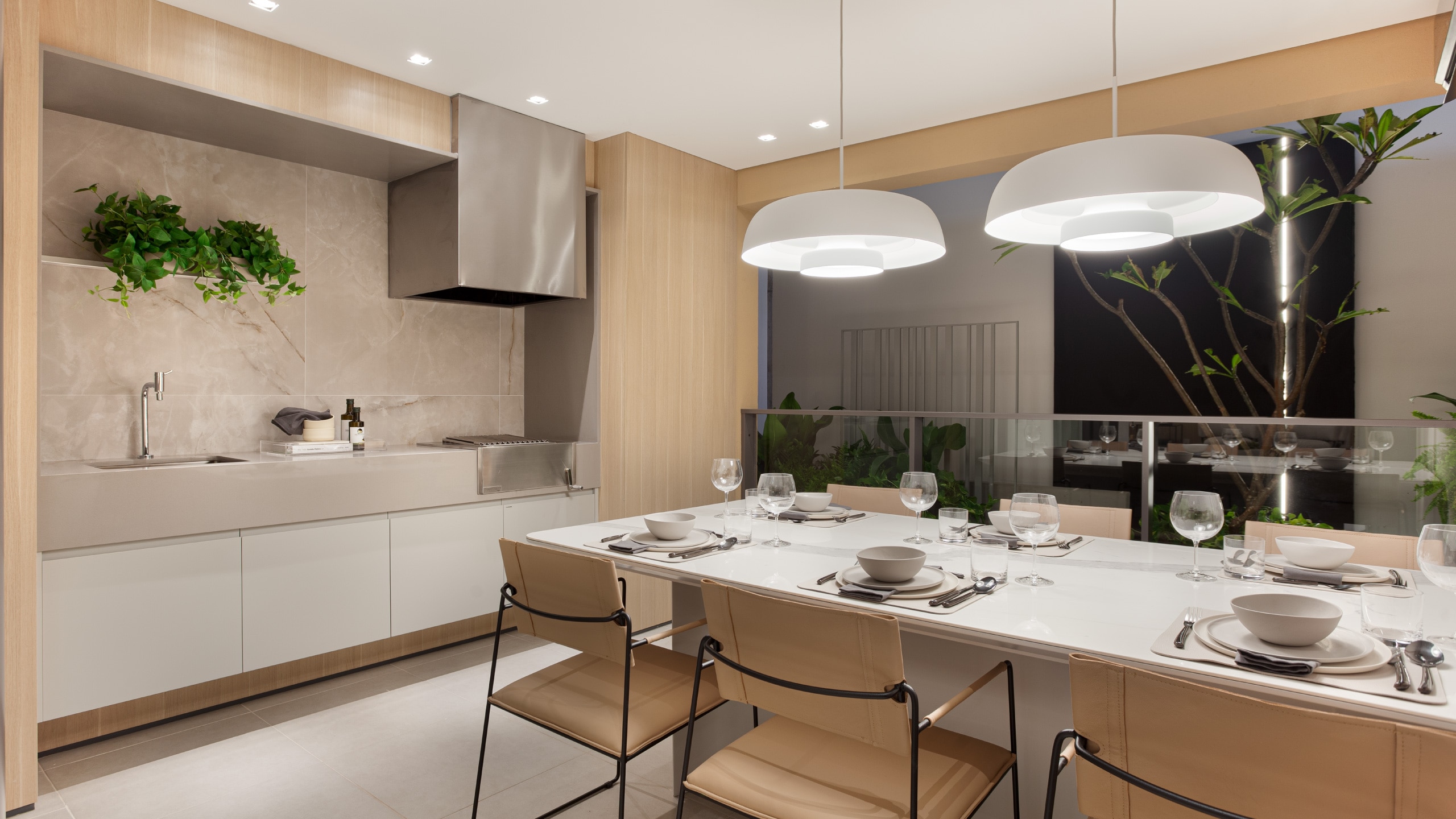 Decorado Maring� Plaenge Legit