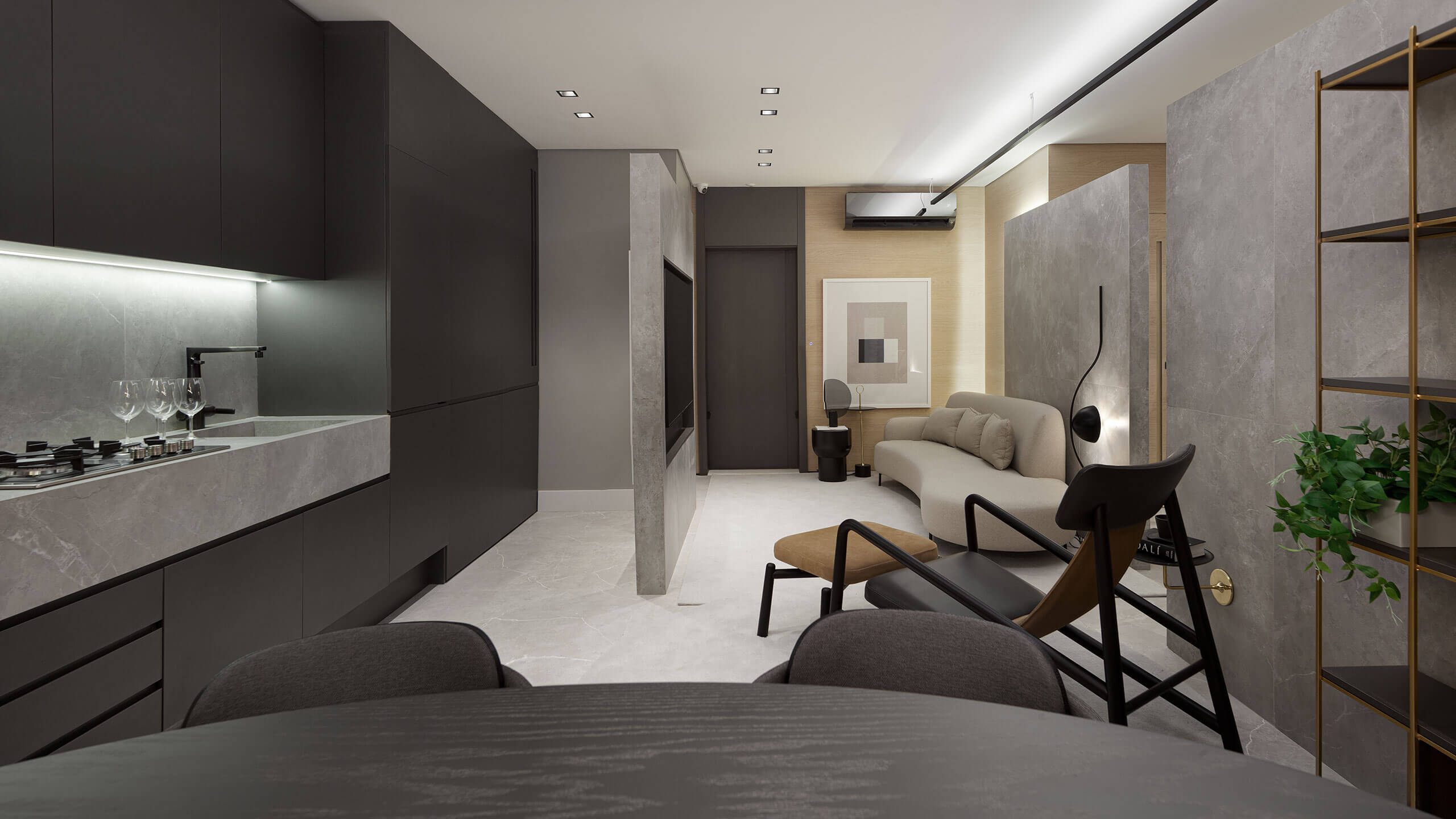 Decorado Campo Grande Plaenge Artheo