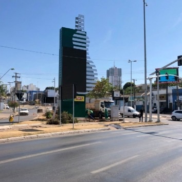 Sobre o Bairro Cuiabá Plaenge Aurum