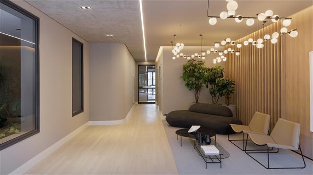 Lazer Maringá Plaenge Square