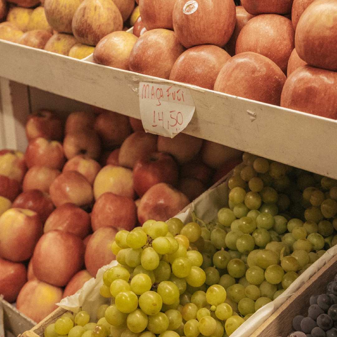 Sobre o Bairro Maring Plaenge Paseo-Inga