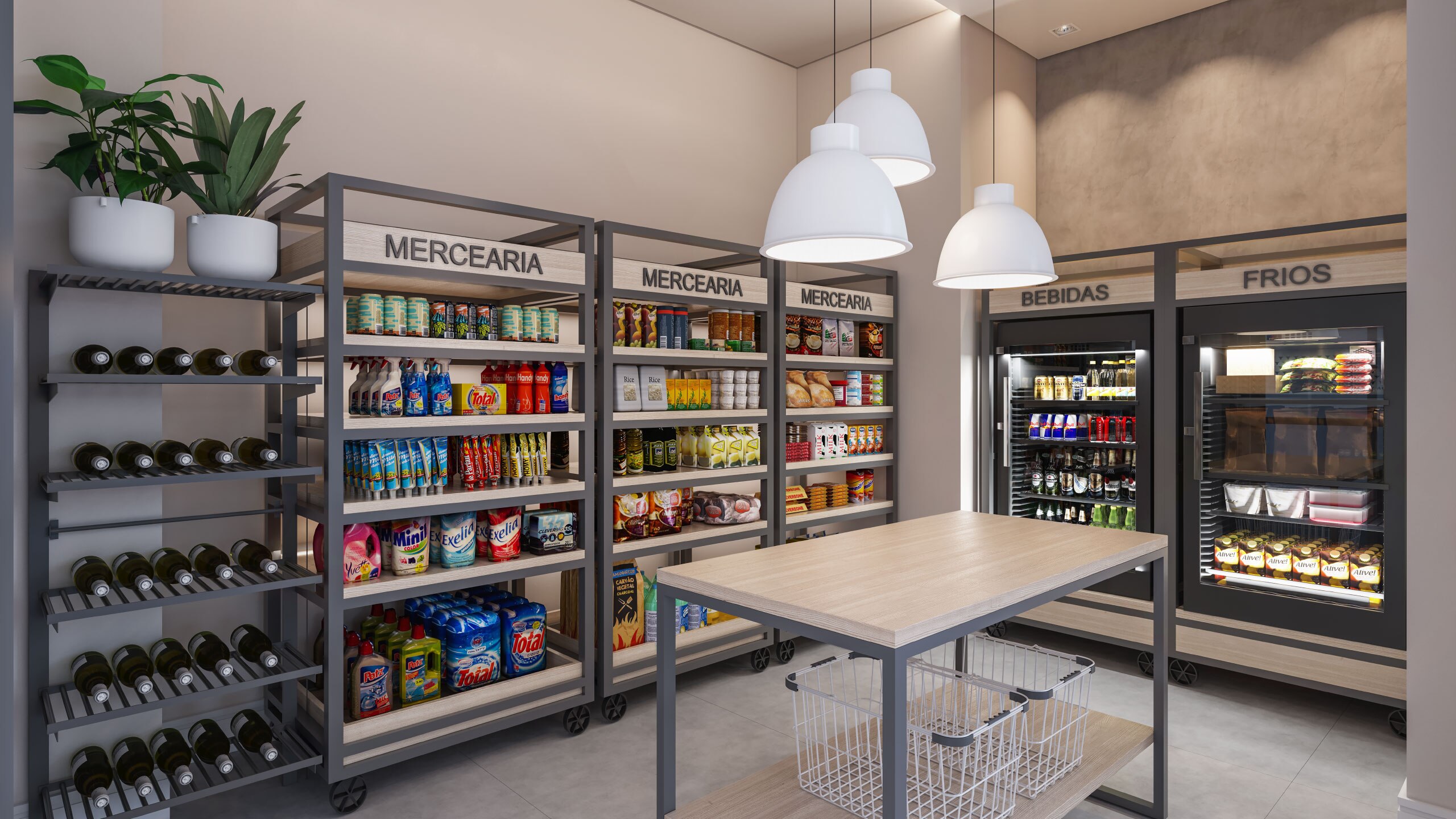 Lazer Maring� Plaenge Blend