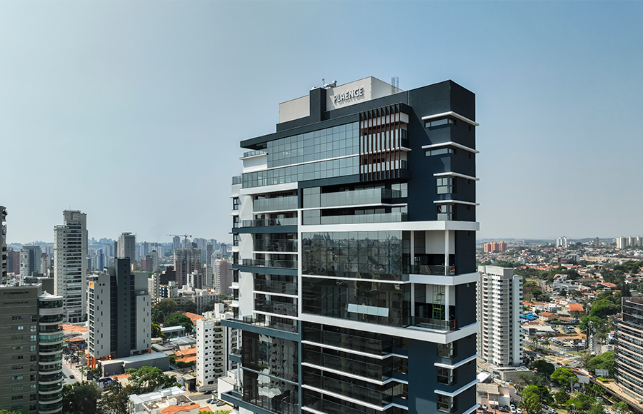 Imóvel em Campinas Plaenge Signature Cambuí