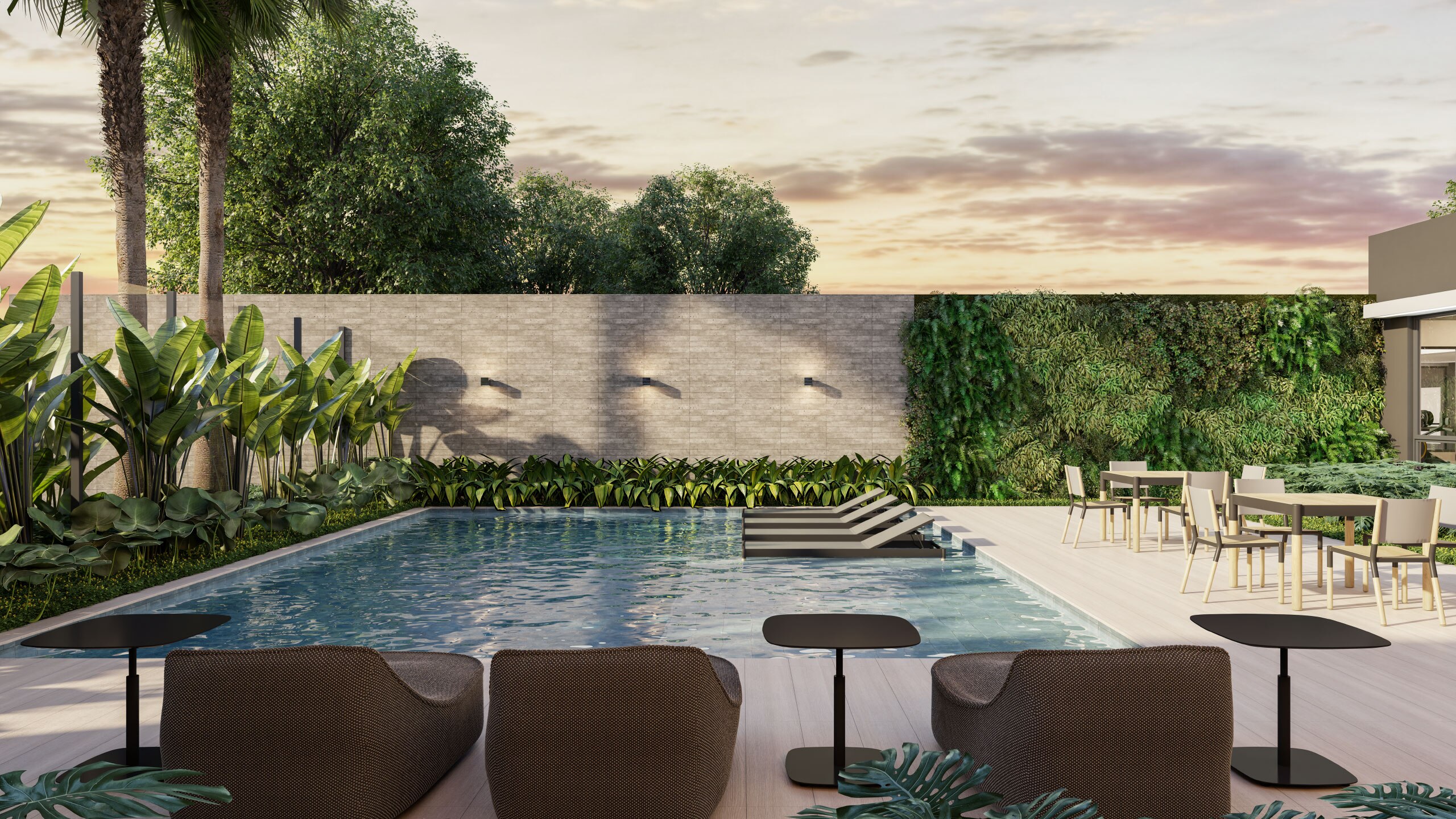 Lazer Maring� Plaenge Blend