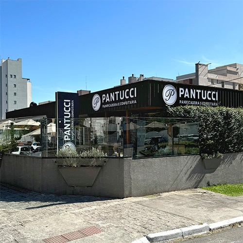 Sobre o Bairro Curitiba Plaenge Agon-Residence