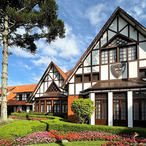 Sobre o Bairro Curitiba Plaenge Fifty-Cabral