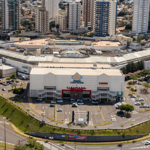 Sobre o Bairro Campo Grande Plaenge Momentum