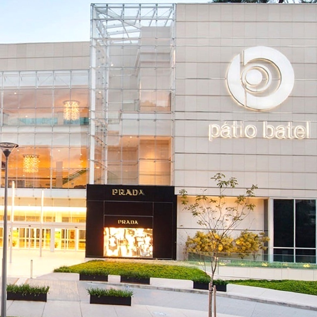 Sobre o Bairro Curitiba Plaenge Agon-Residence