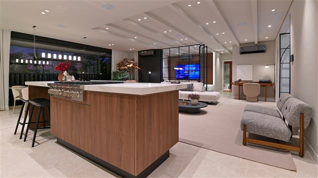 Decorado Campinas Plaenge Belgravia