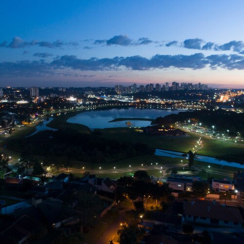 Sobre o Bairro Curitiba Plaenge Horizon-Ecoville