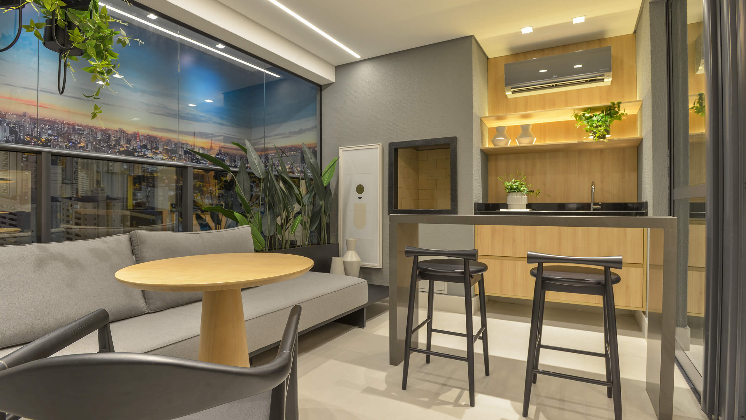 Decorado Cuiab� Plaenge Vox