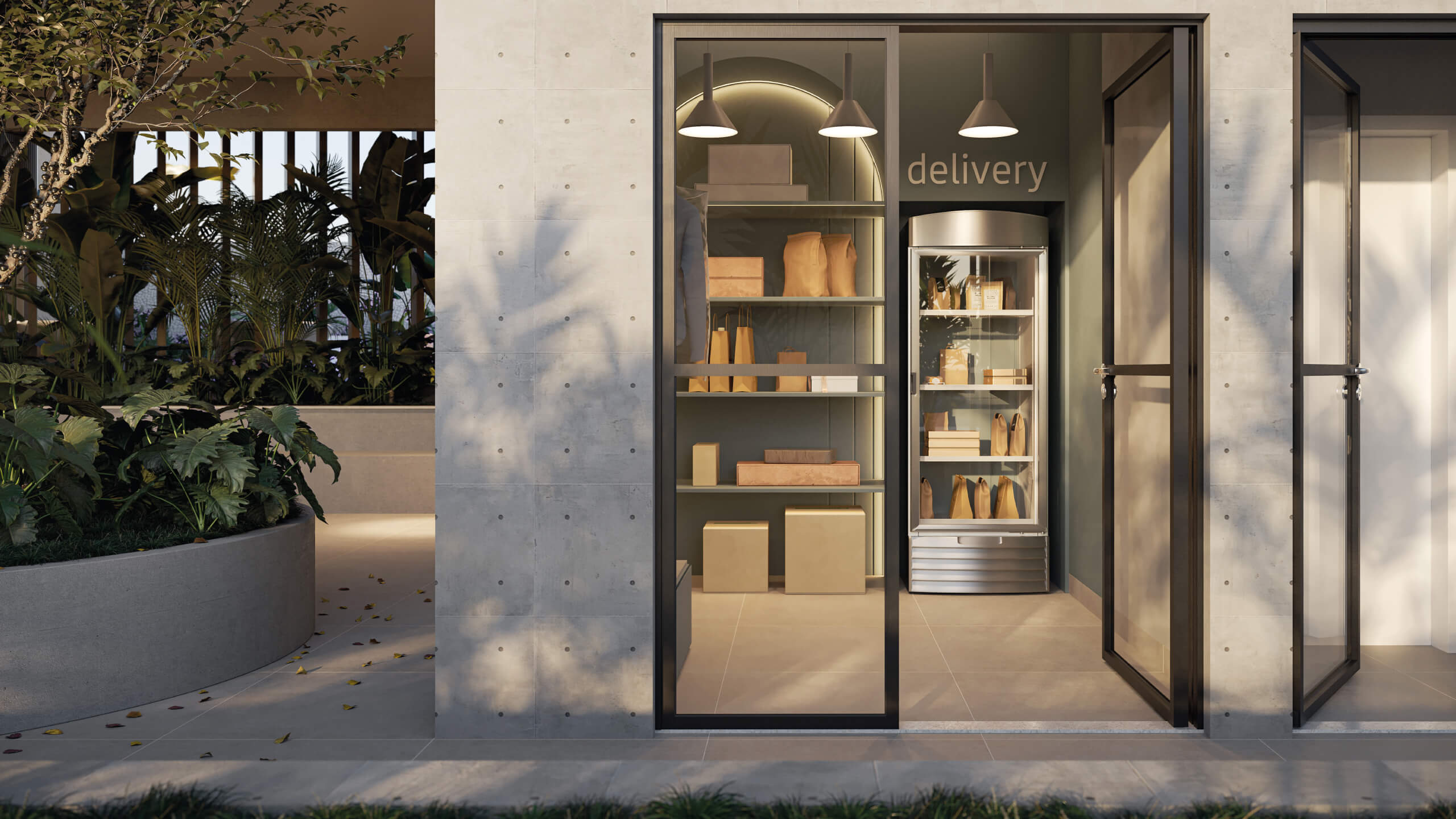 Lazer Maring� Plaenge Aerie