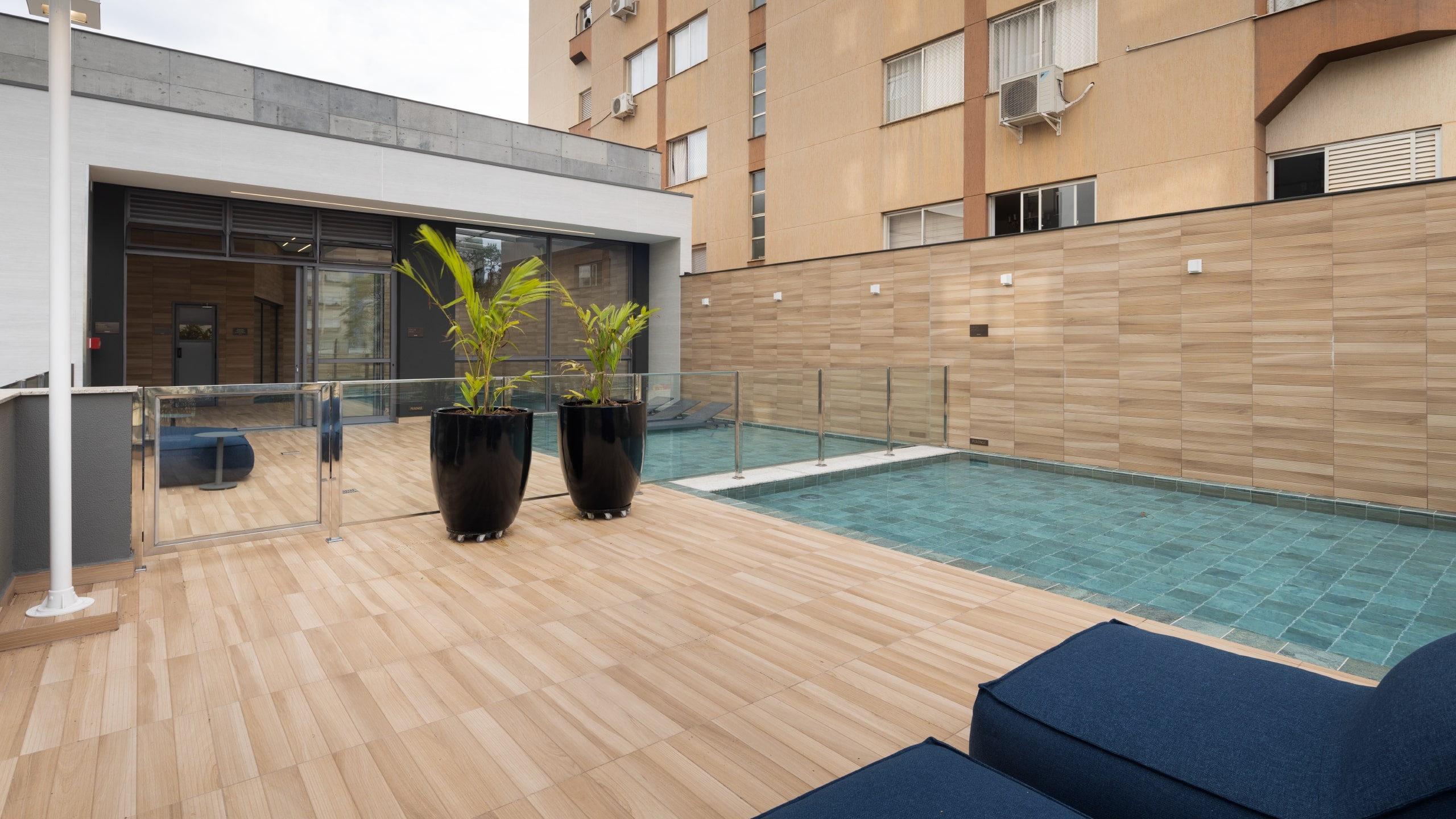 Lazer Maring� Plaenge Almond