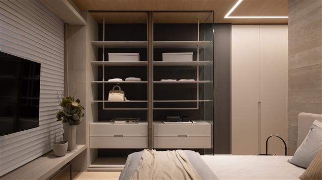 Decorado Maringá Plaenge Square