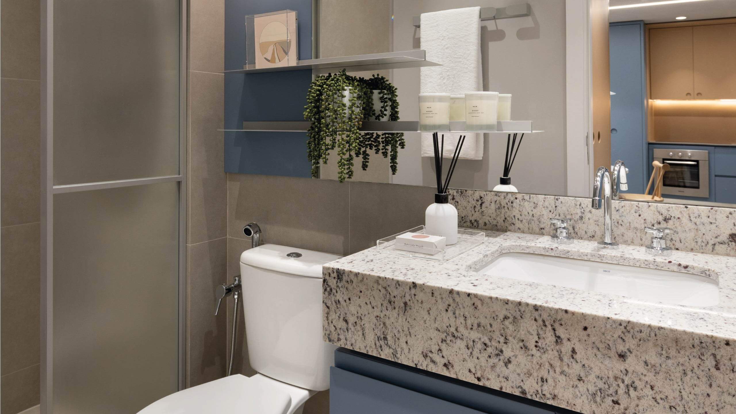 Decorado Maring� Plaenge Aerie