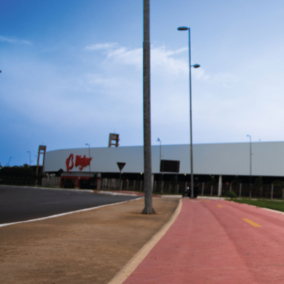 Sobre o Bairro Cuiab Plaenge Hampton