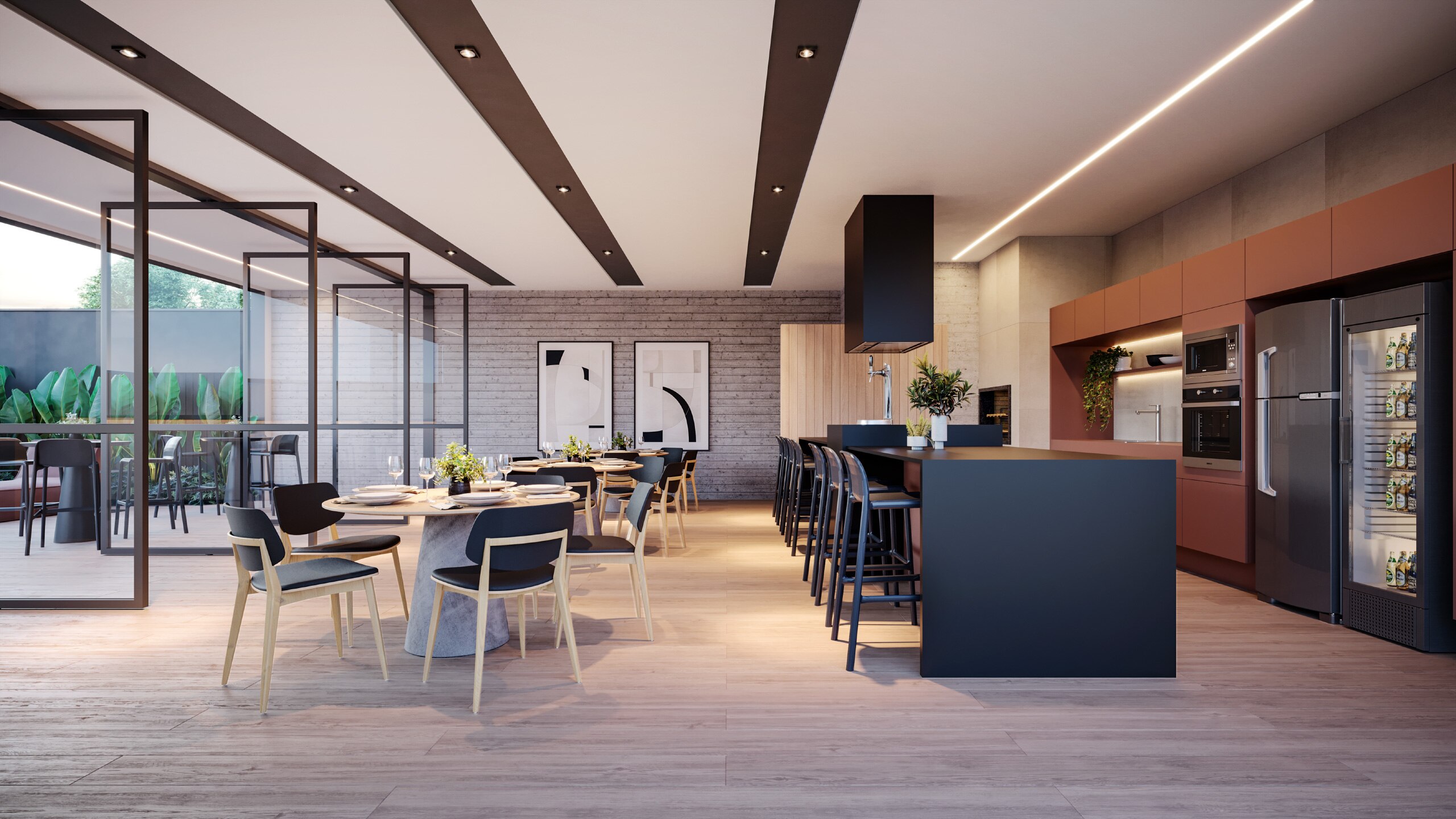 Lazer Maring� Plaenge Legit