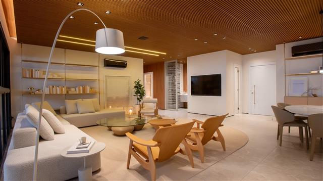 Decorado Cuiab Plaenge Hampton