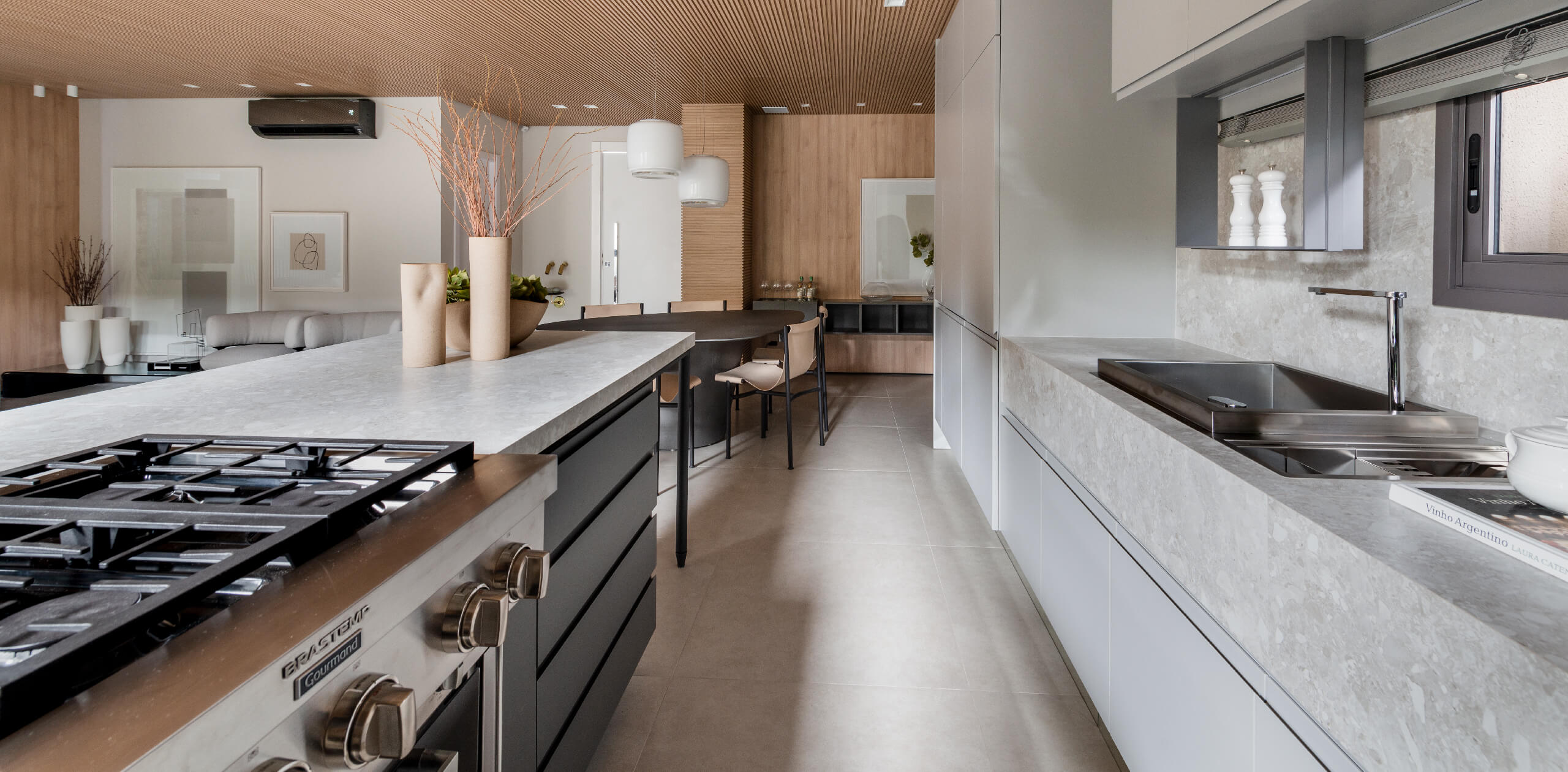 Decorado Londrina Plaenge Hause