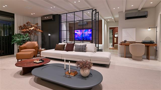 Decorado Campinas Plaenge Belgravia