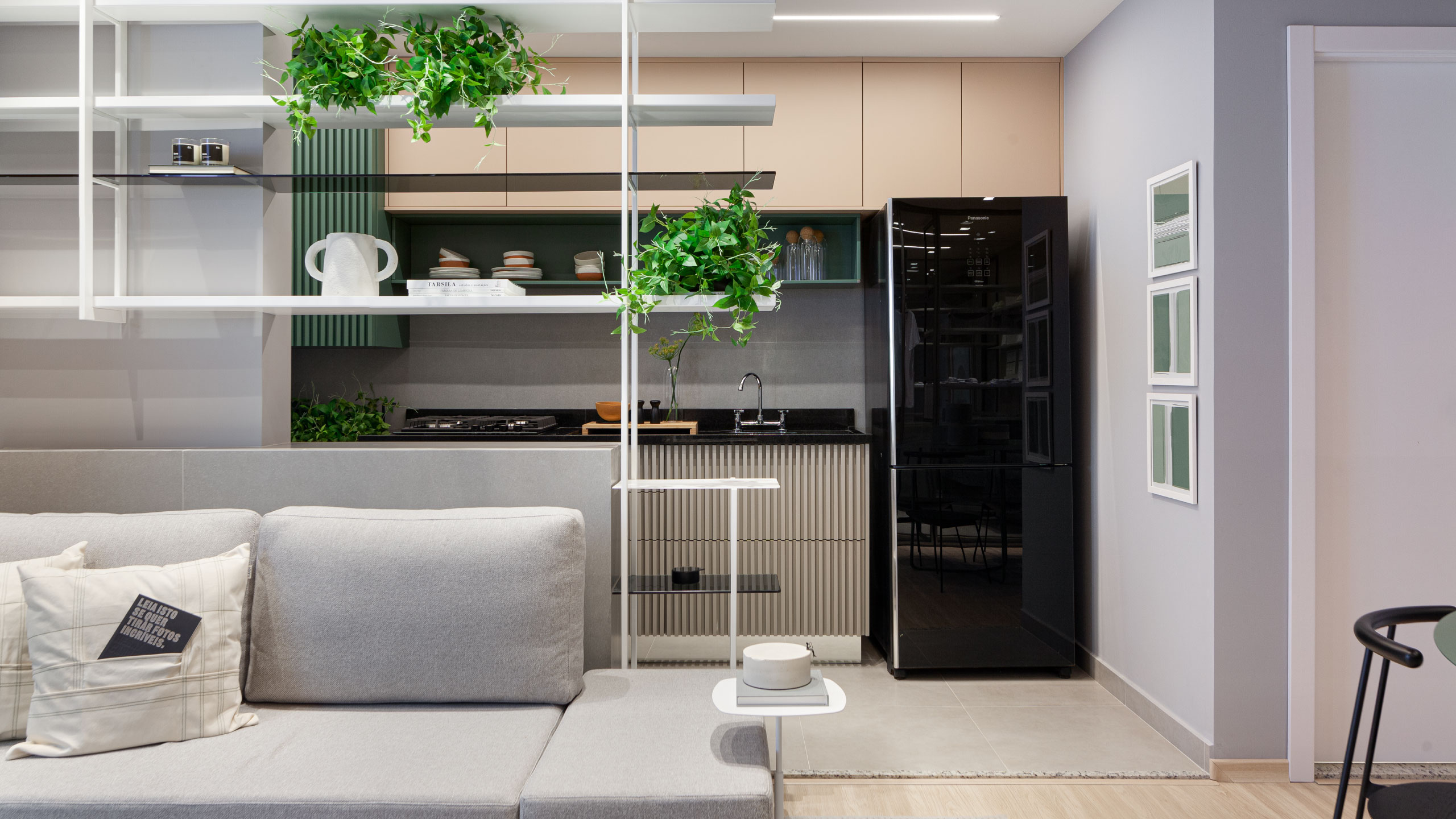 Decorado Maring� Plaenge Blend