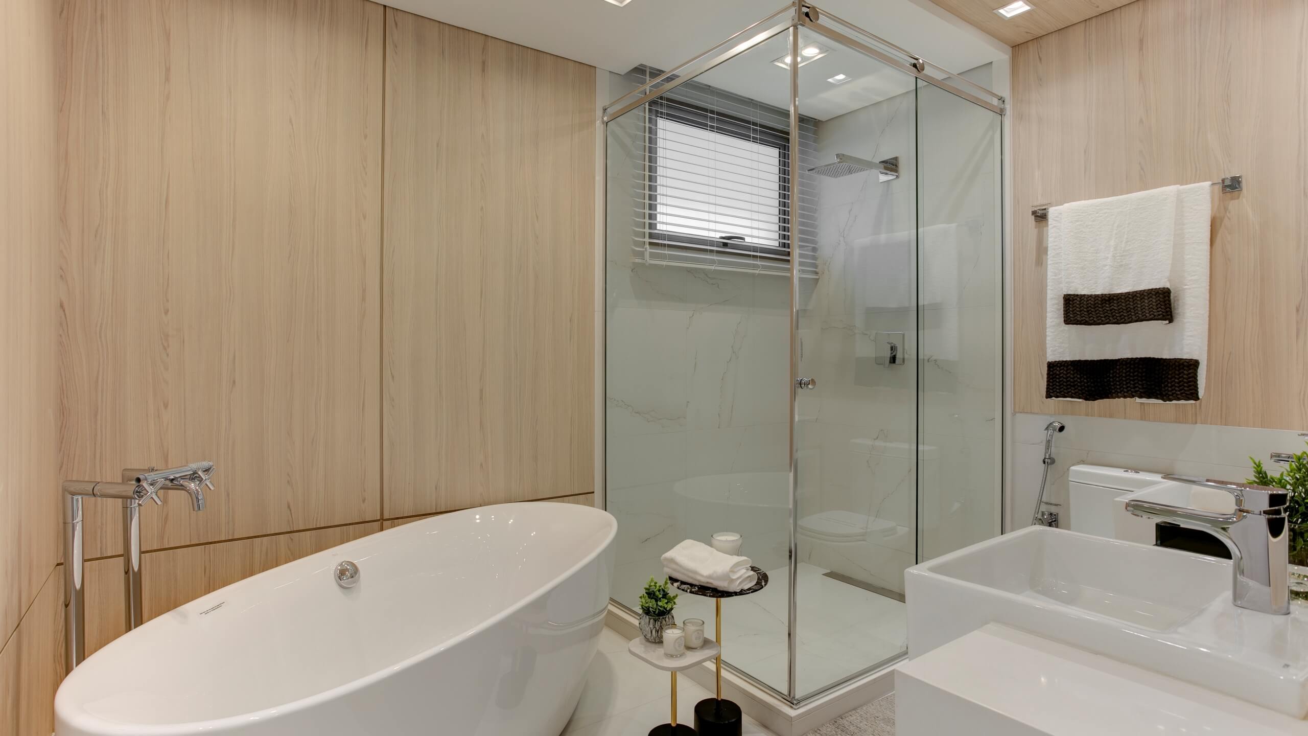 Decorado Campo Grande Plaenge Lumini