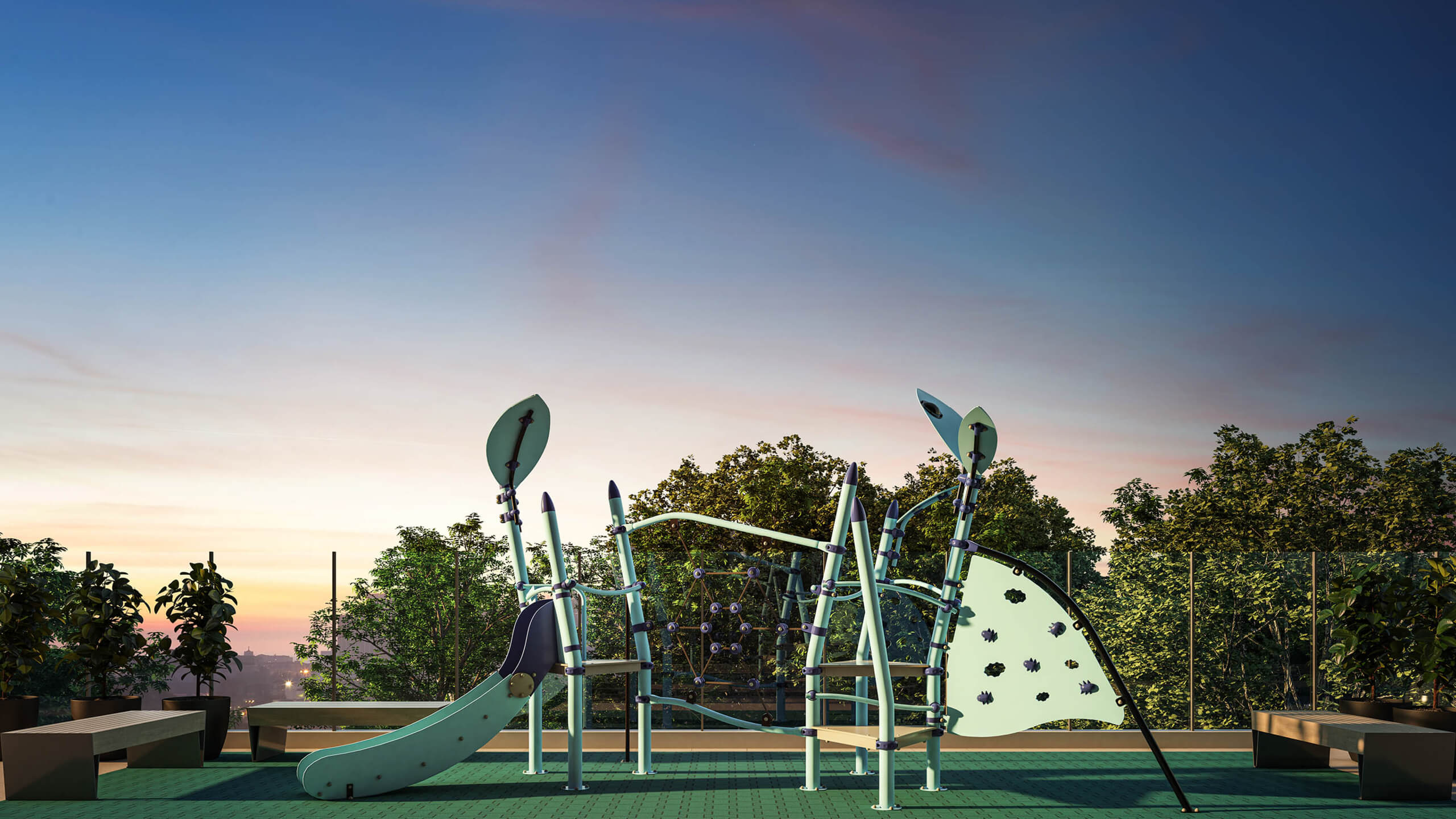 Lazer Curitiba Plaenge Experience