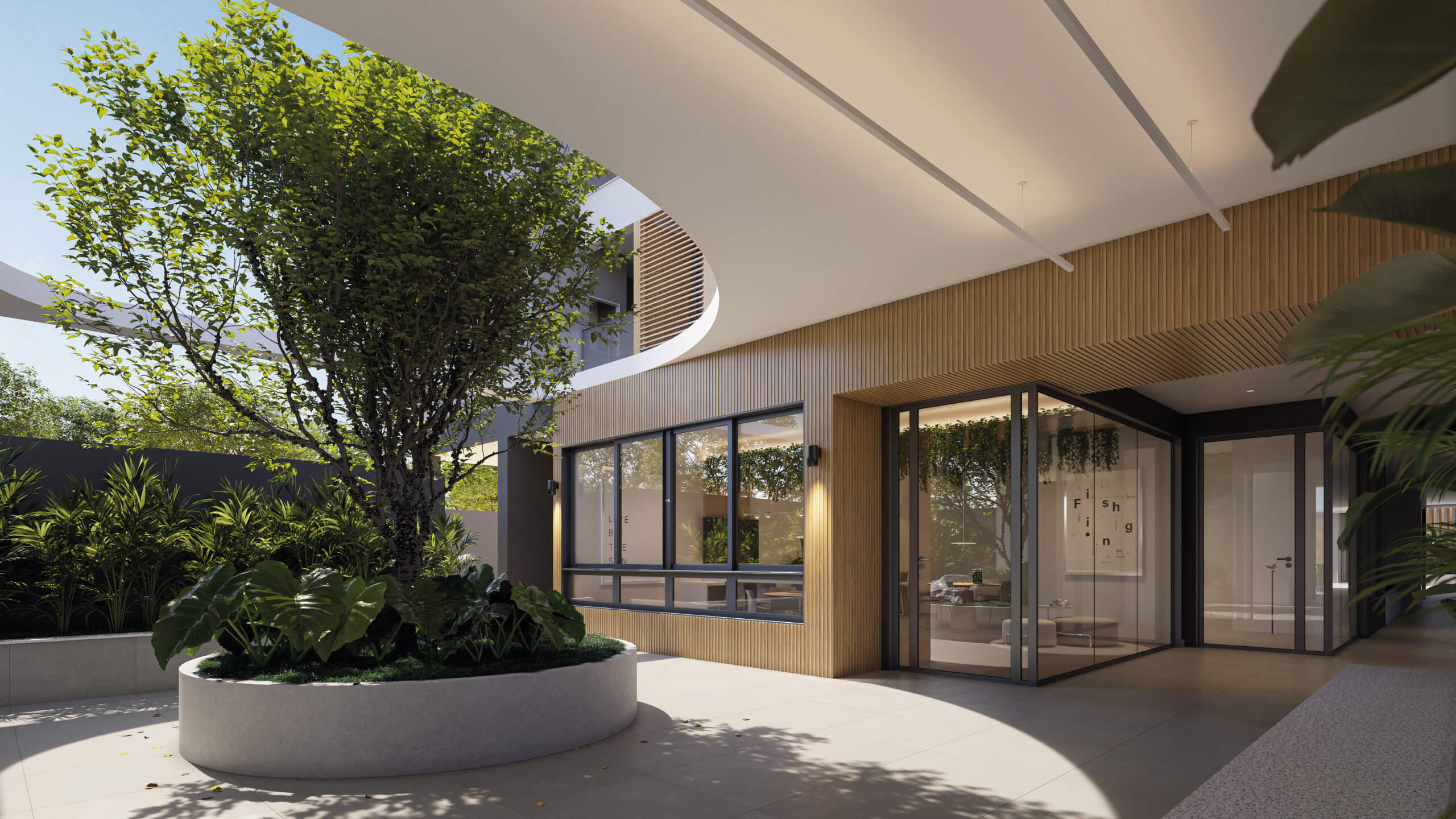 Lazer Maring� Plaenge Aerie