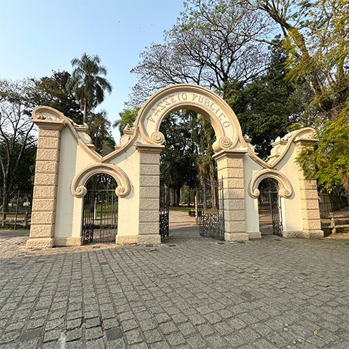 Sobre o Bairro Curitiba Plaenge Paseo-Folloni