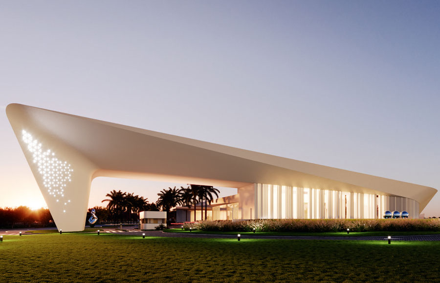 Imvel em Campo Grande Plaenge Lieu Unique