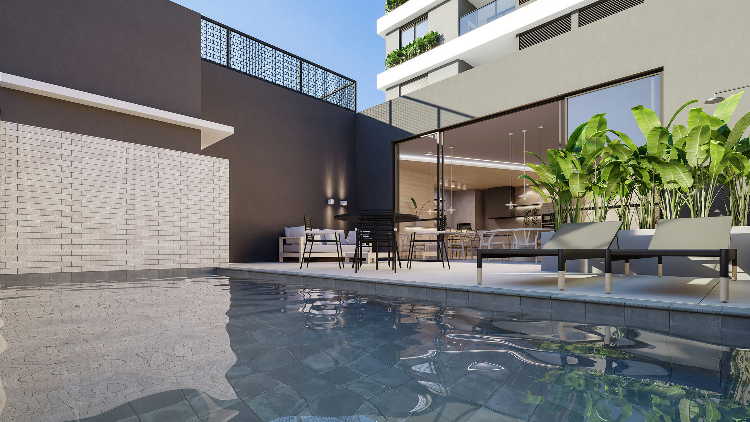 Lazer Maring� Plaenge Essence