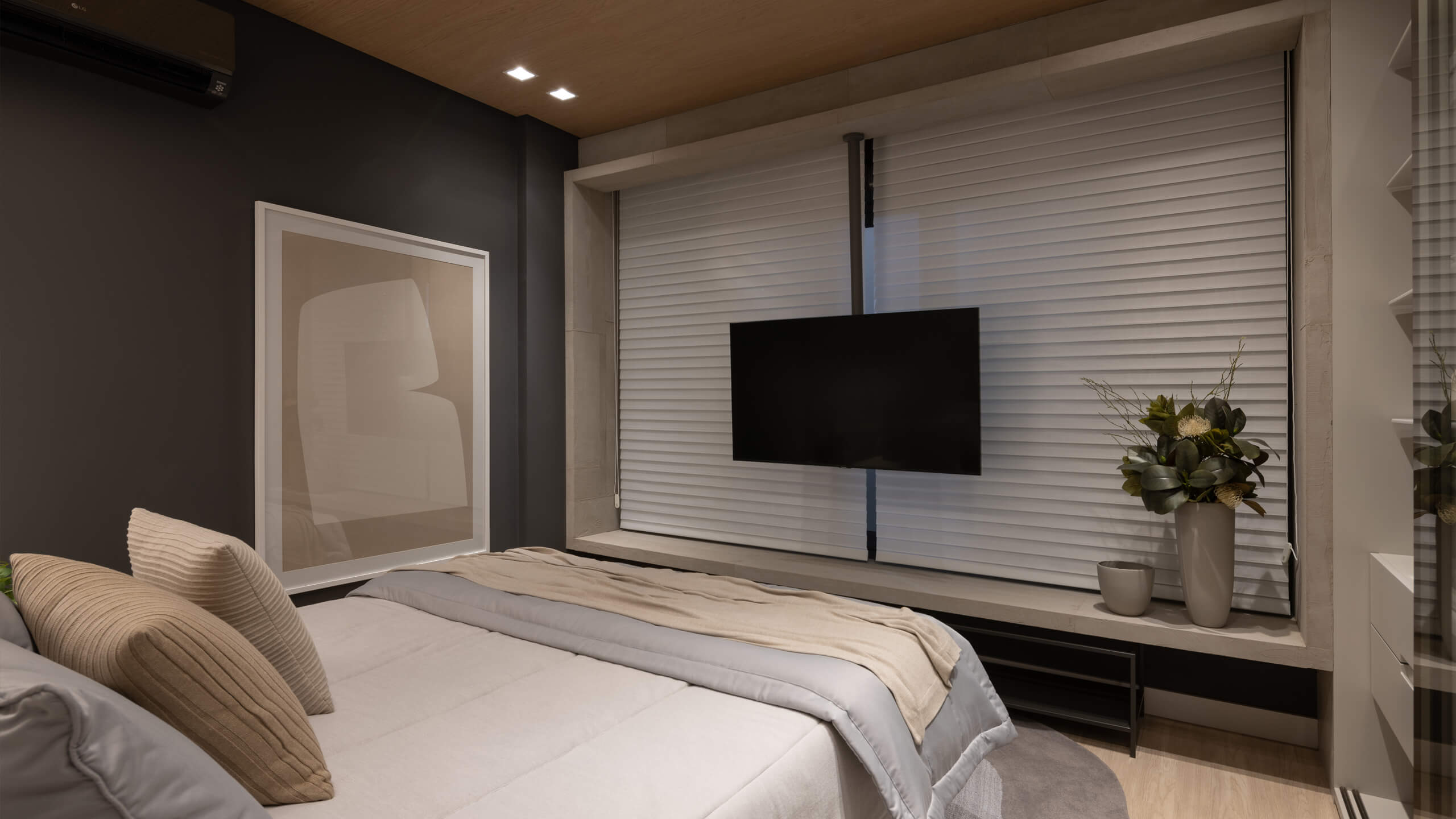 Decorado Maring� Plaenge Square