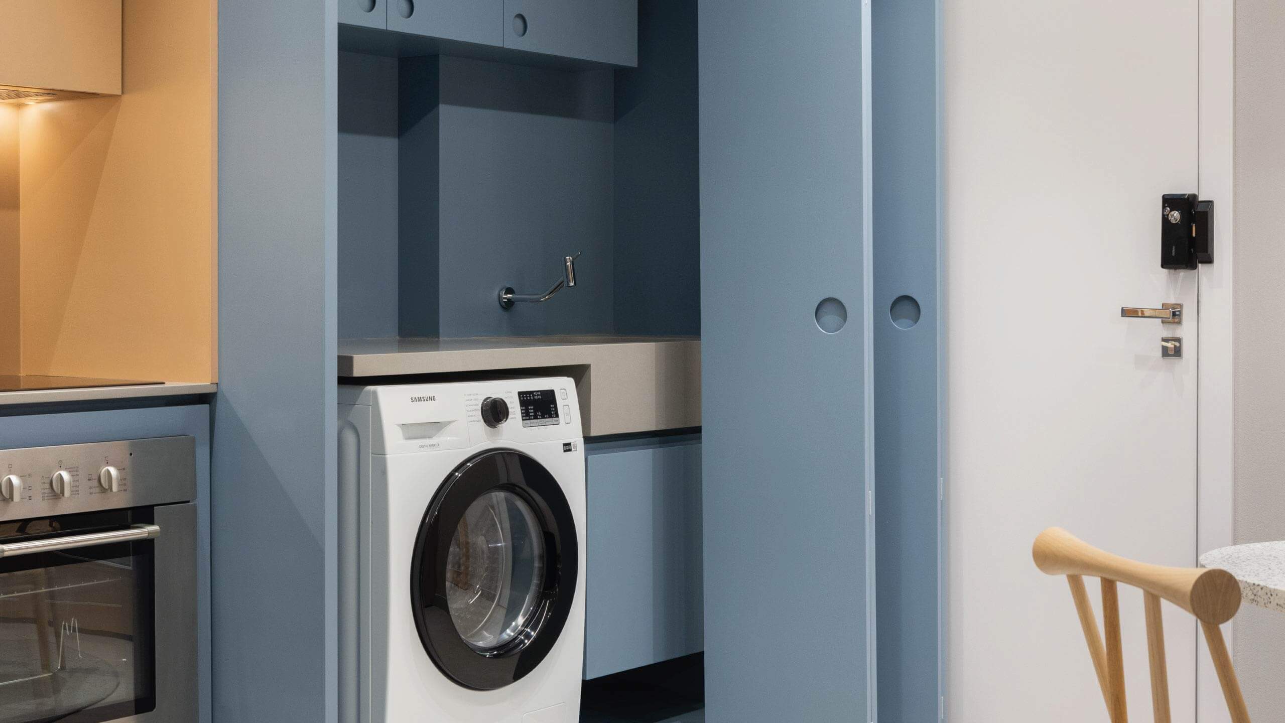 Decorado Maring� Plaenge Aerie