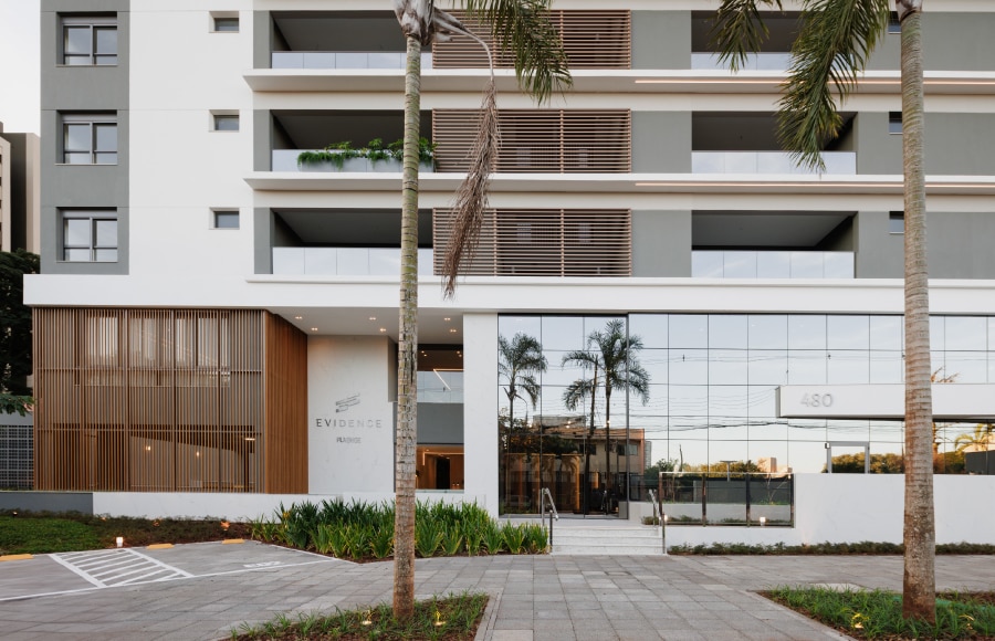 Imvel em Maring Plaenge Evidence