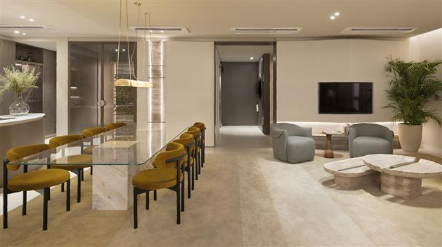Decorado Maring Plaenge Paseo-Inga