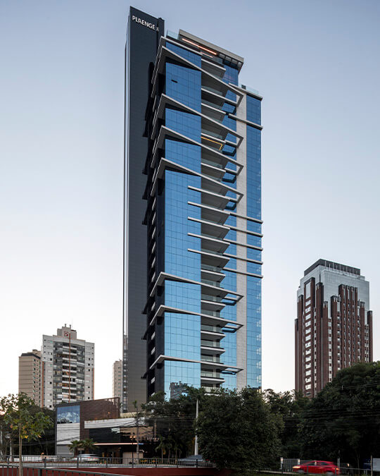 Zoom Curitiba Plaenge Experience