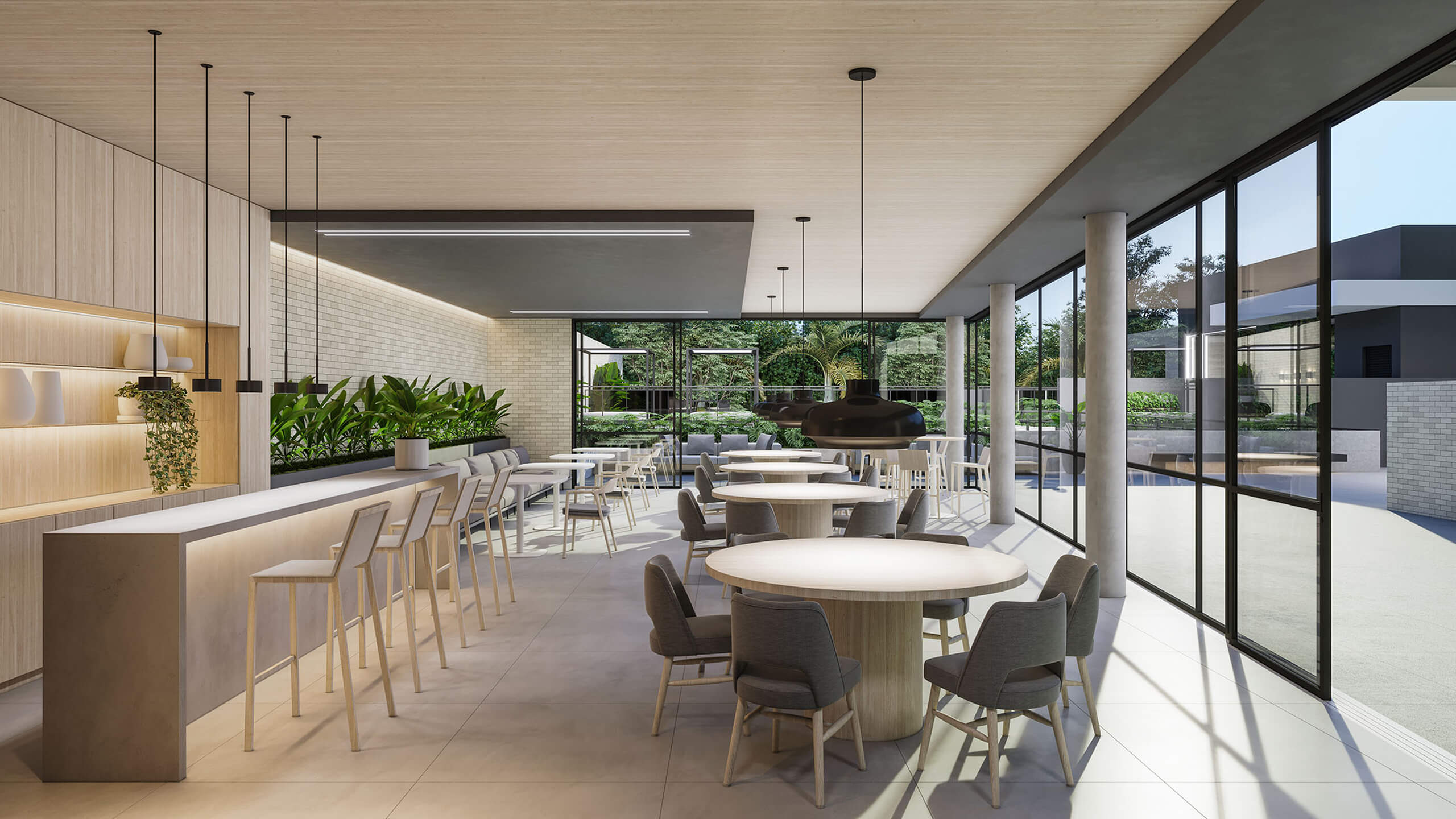 Lazer Maring� Plaenge Essence