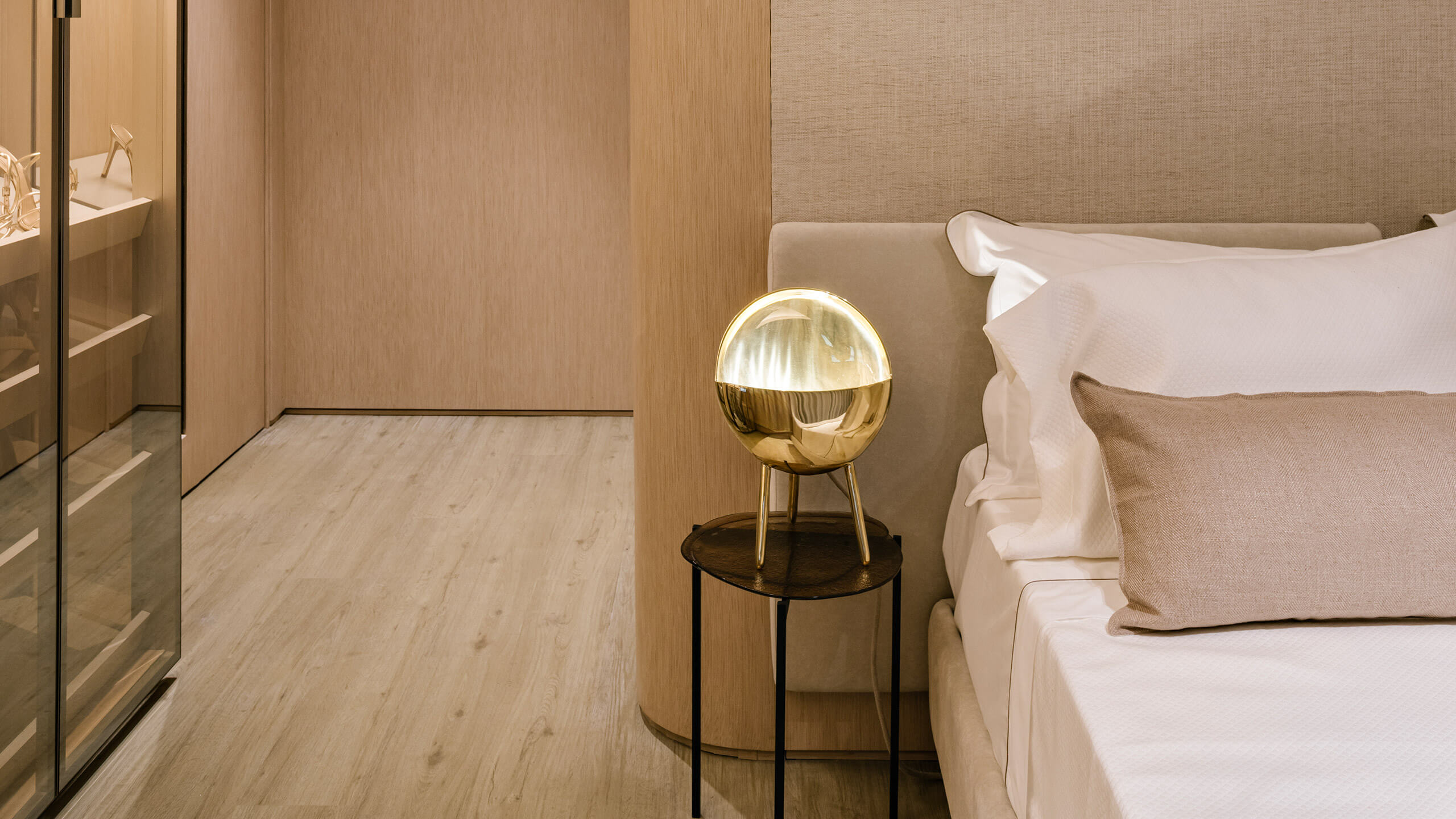 Decorado Campo Grande Plaenge Horizont-E-Infinit