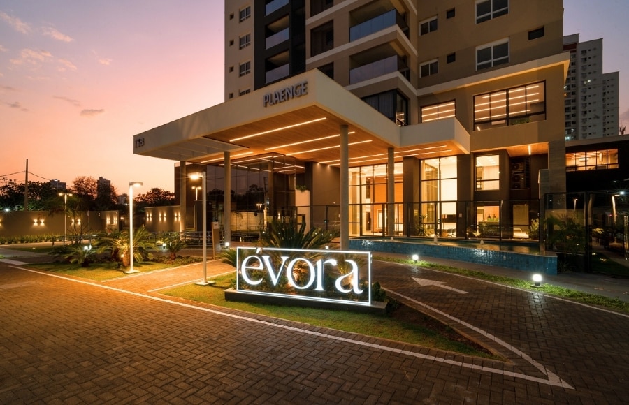 Imvel em Cuiab Plaenge vora