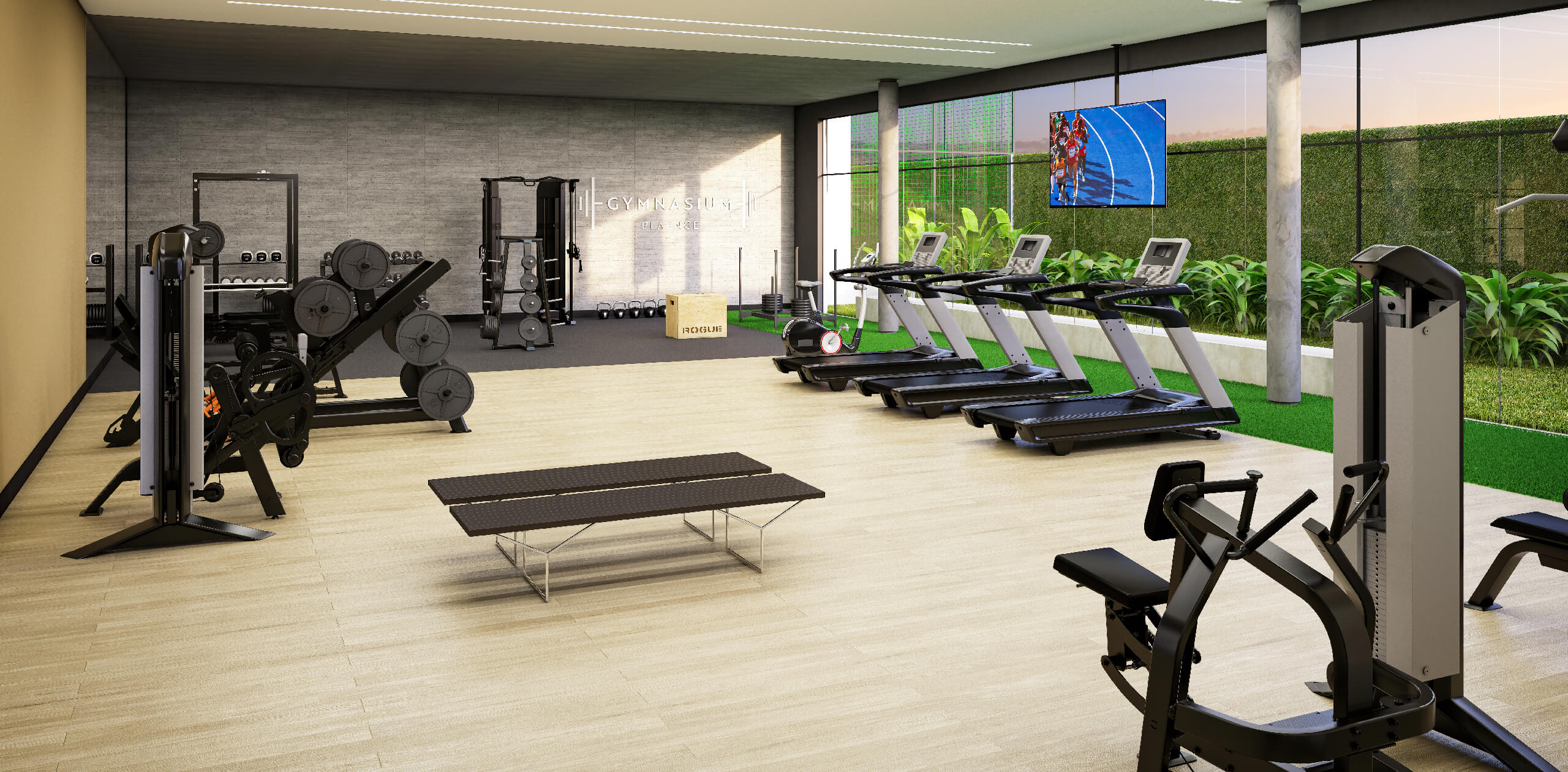 Lazer Londrina Plaenge Hause